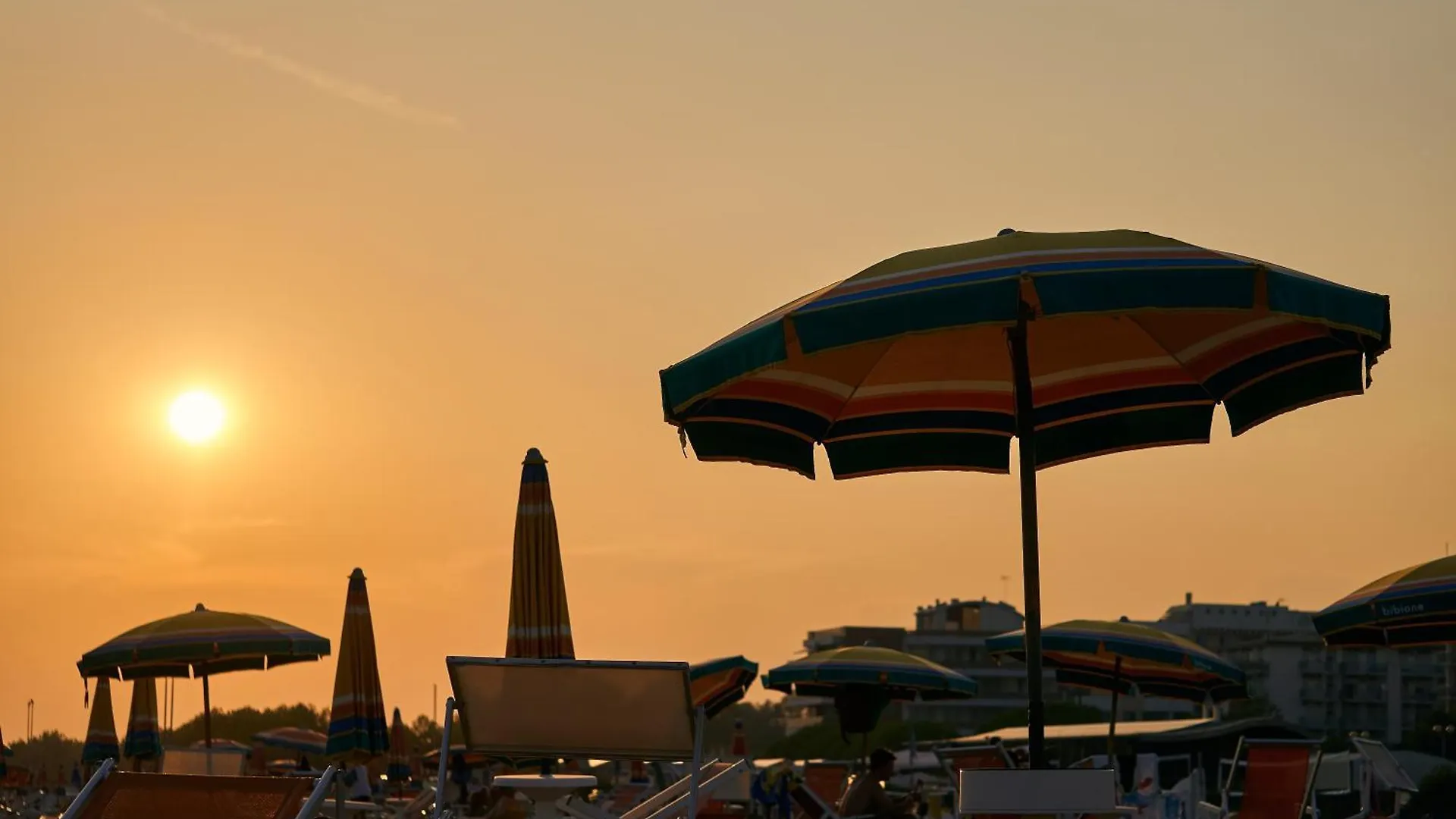 Lägenhet Gorgeous Flat With Terrace - Beahost Rentals Bibione