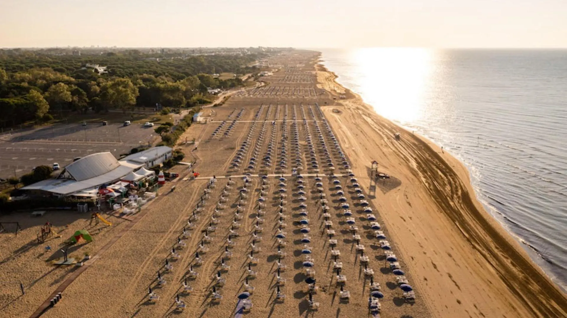 Gorgeous Flat With Terrace - Beahost Rentals Bibione Italy