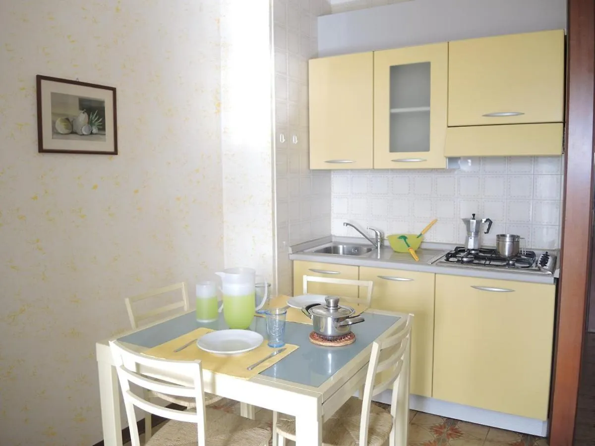 Apartment Gorgeous Flat With Terrace - Beahost Rentals Bibione Italy