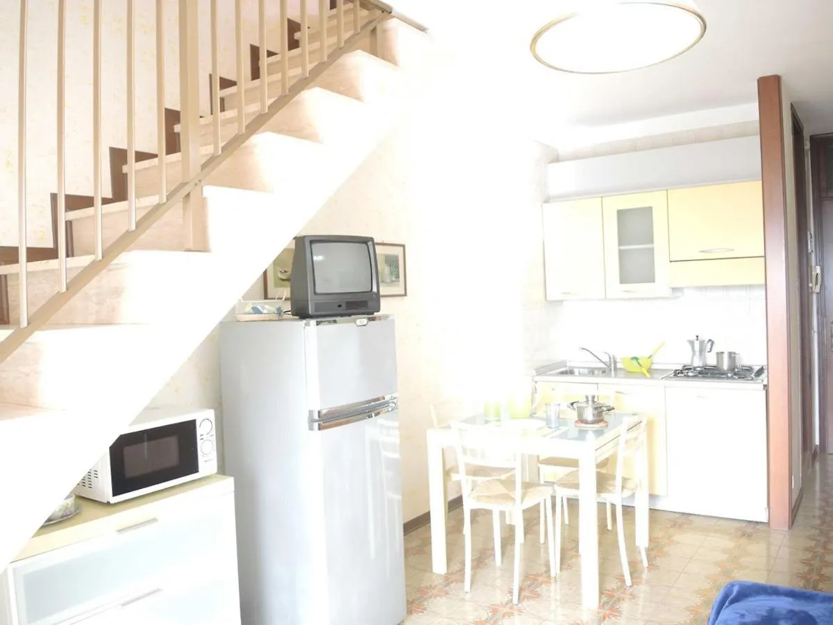 Apartment Gorgeous Flat With Terrace - Beahost Rentals Bibione