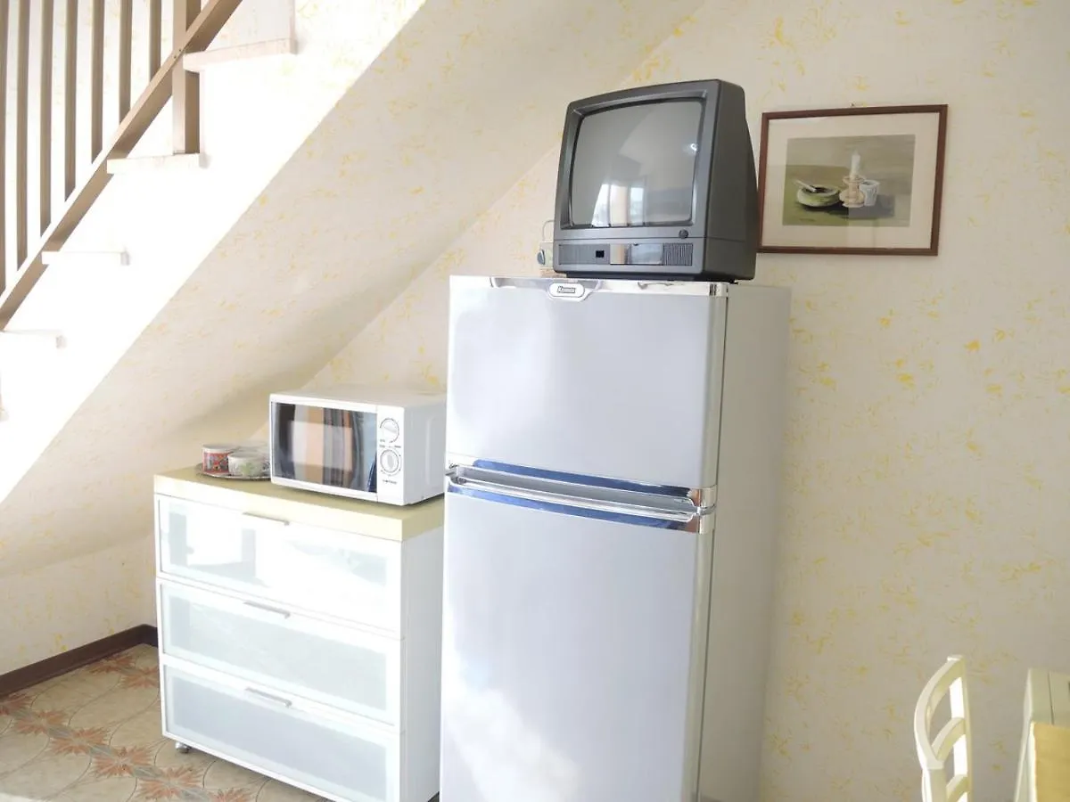 Gorgeous Flat With Terrace - Beahost Rentals Bibione 0*,