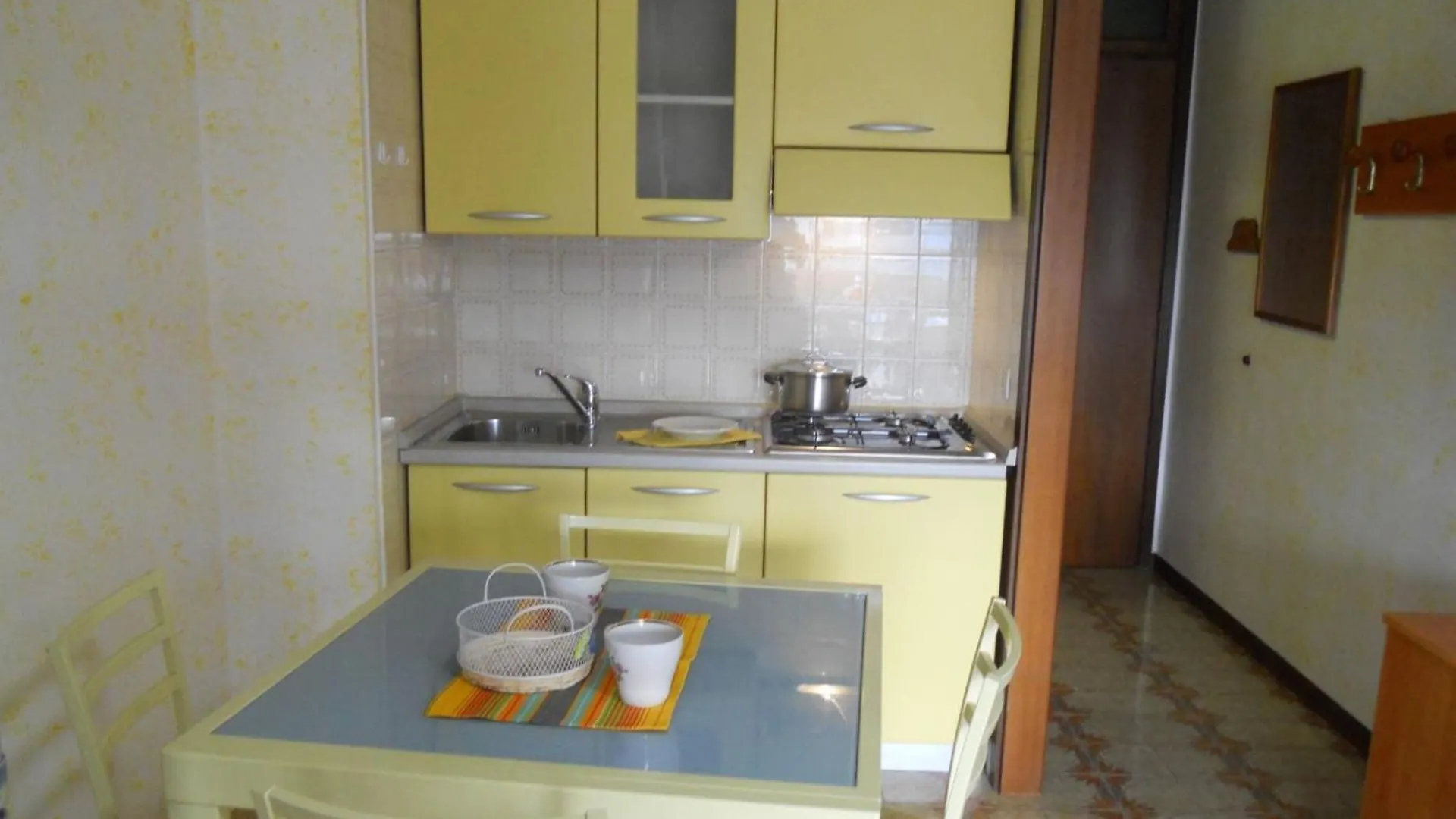 Gorgeous Flat With Terrace - Beahost Rentals Bibione Apartment