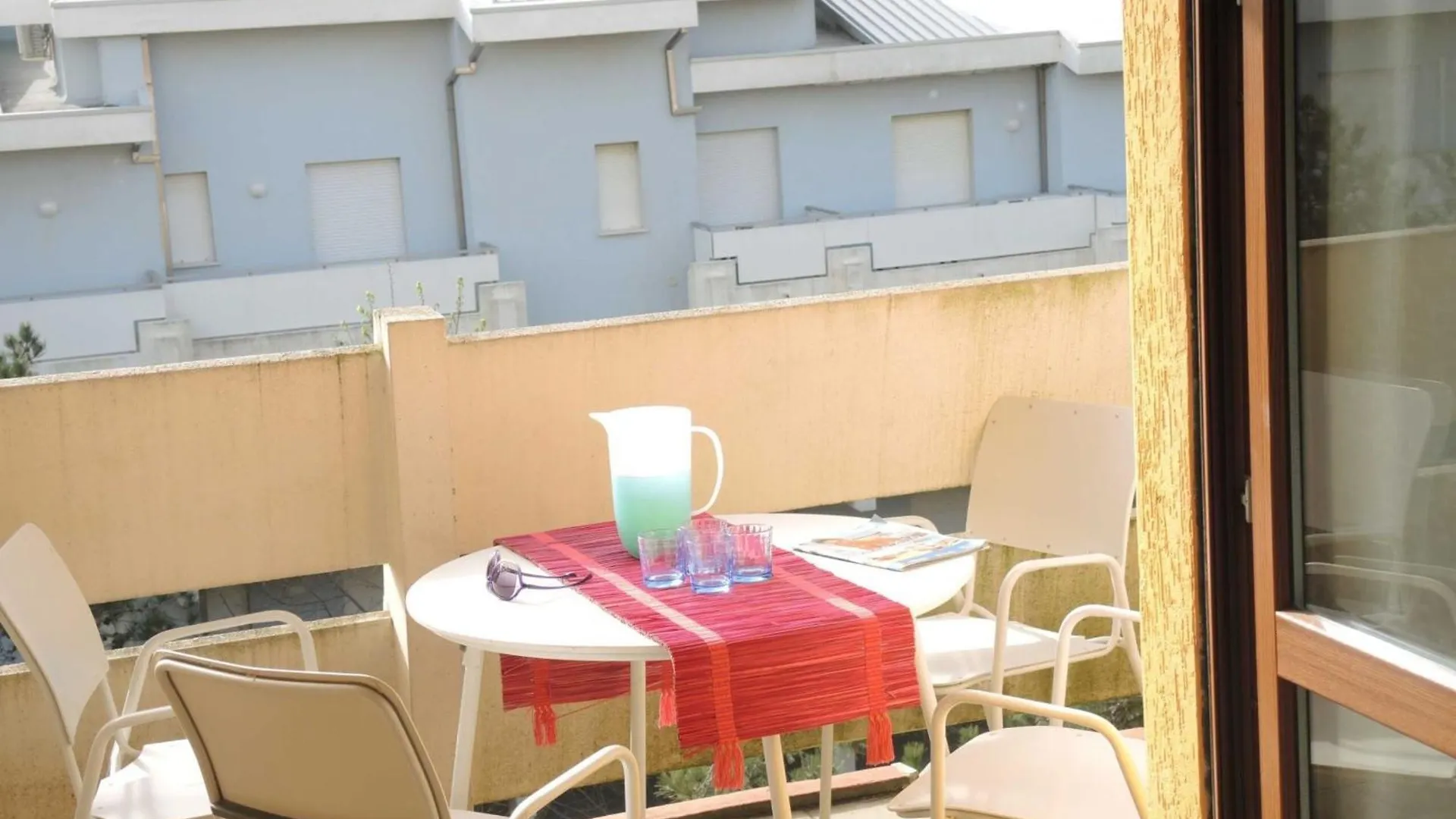 Apartment Gorgeous Flat With Terrace - Beahost Rentals Bibione