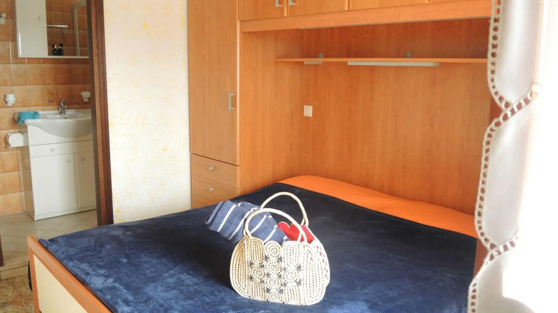 Apartment Gorgeous Flat With Terrace - Beahost Rentals Bibione Italy