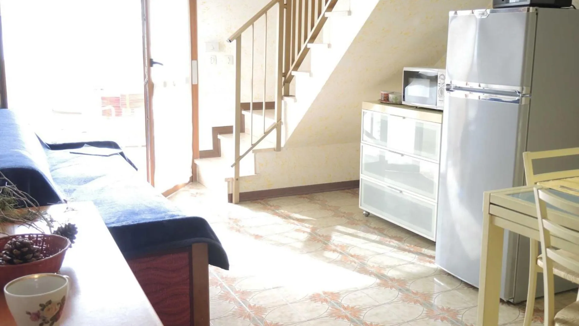 Gorgeous Flat With Terrace - Beahost Rentals Bibione