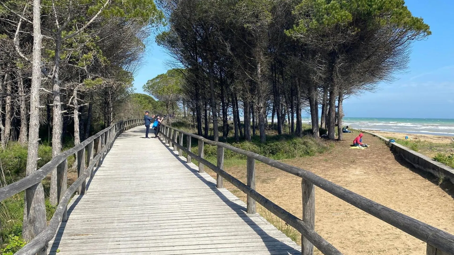 Apartment Gorgeous Flat With Terrace - Beahost Rentals Bibione