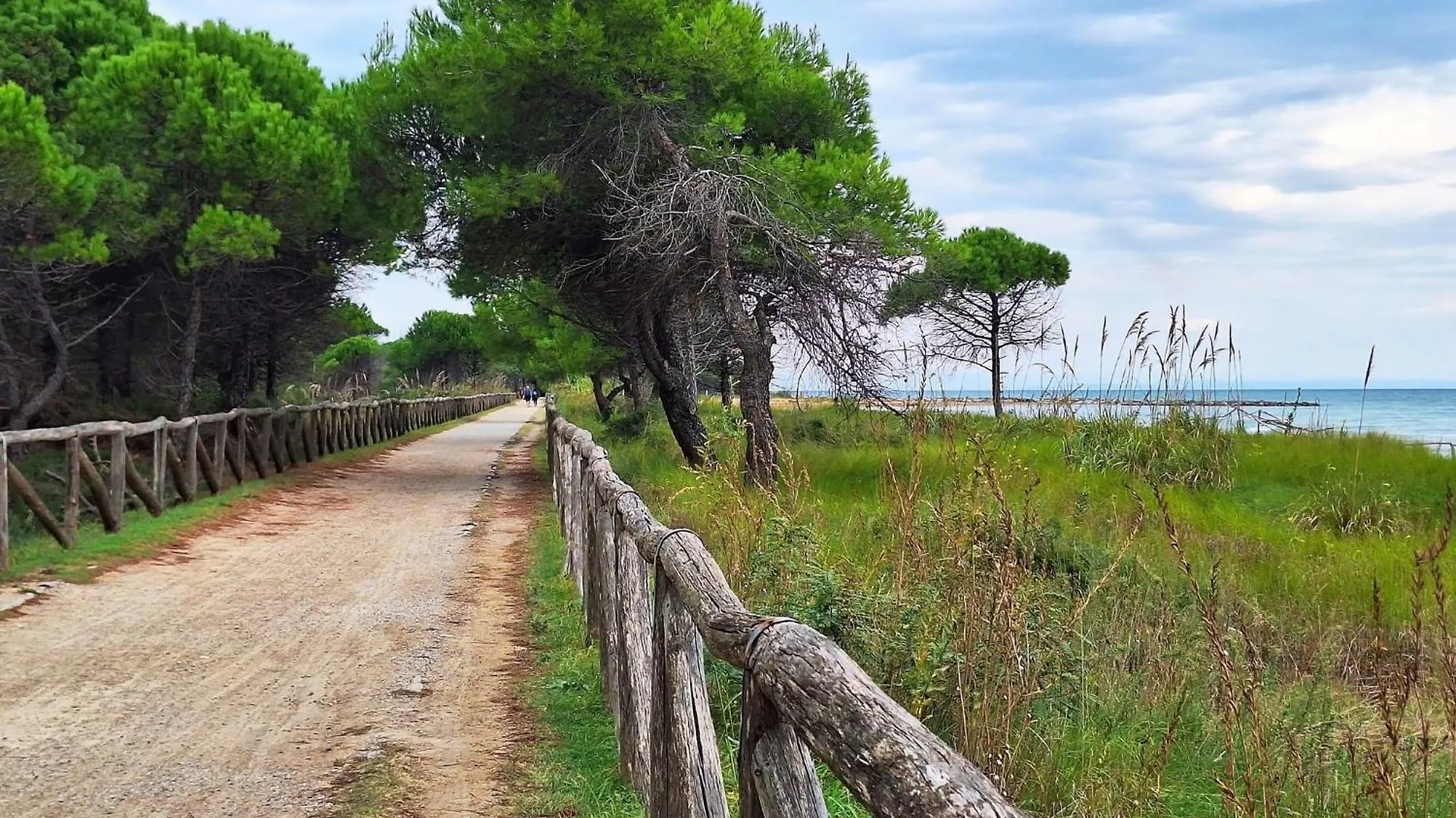 Gorgeous Flat With Terrace - Beahost Rentals Bibione